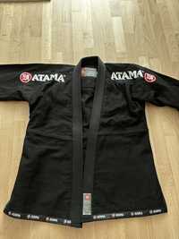 Кимоно Atama BJJ