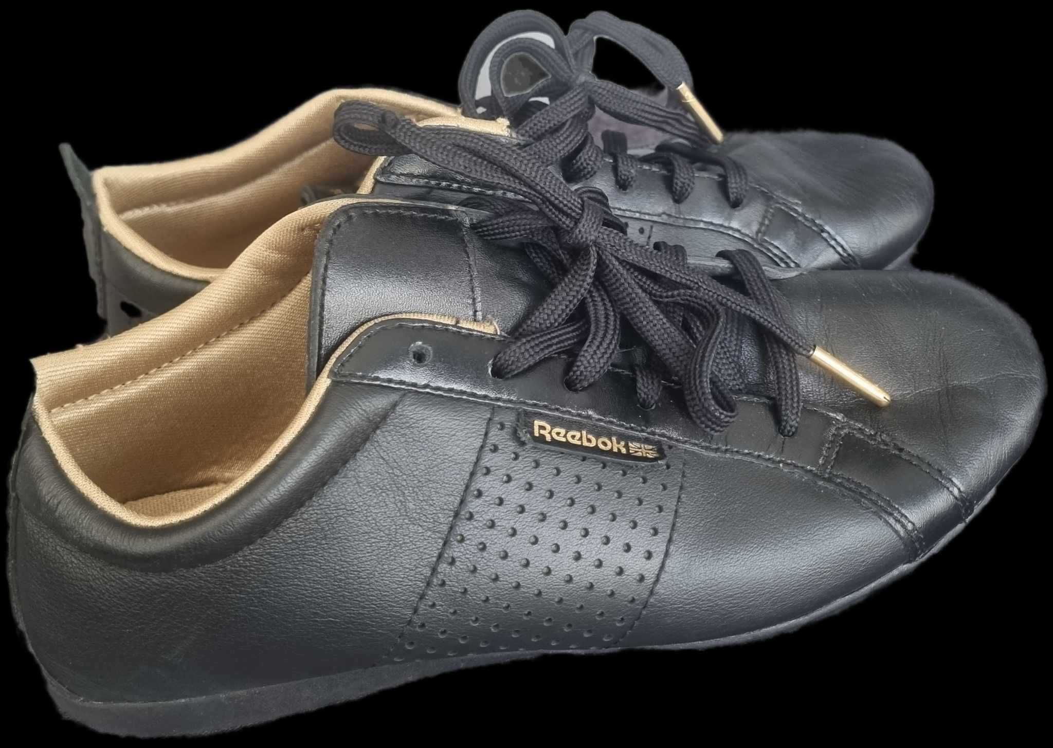 Оригинални кожени маратонки Reebok