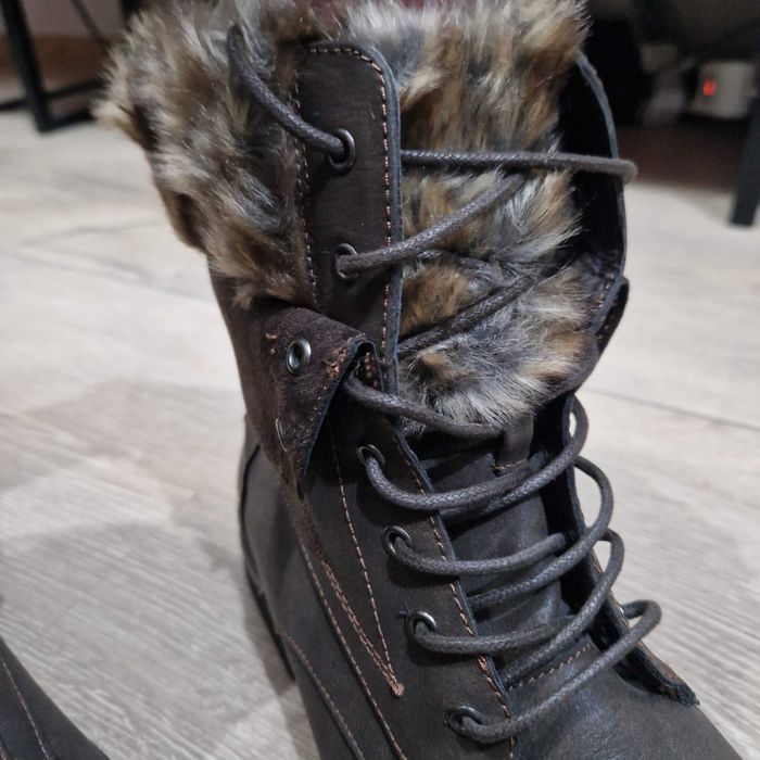 Боти Jenny Fairy 40 номер