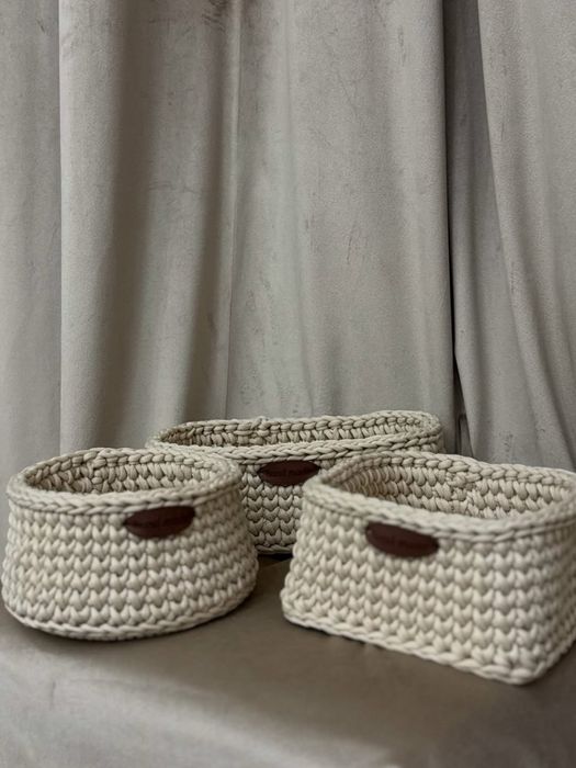 Органайзер ручная работа новая