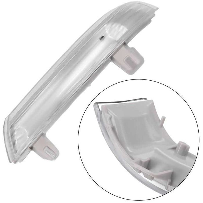 Semnalizare oglinda led pentru Passat B6, Golf 5, Sharan  Superb,Jetta
