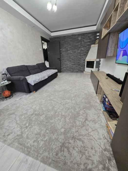 Direct proprietar - Apartament 3 camere Str. Ionescu Ghe cart.Berceni