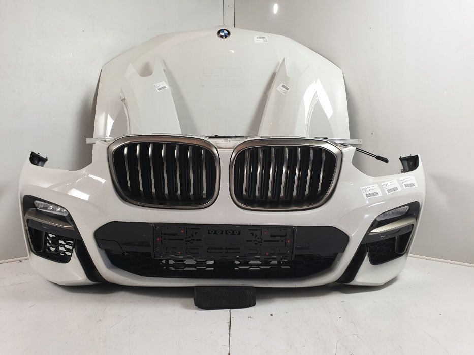 Bmw X3 X4 G01 G02 capota aripa bara far stanga dreapta trager radiator