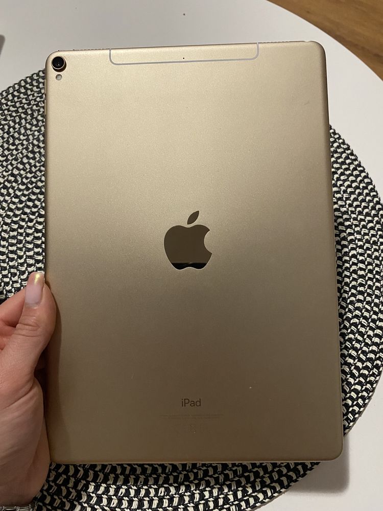 iPad Pro 10,5 inch, 512 GB