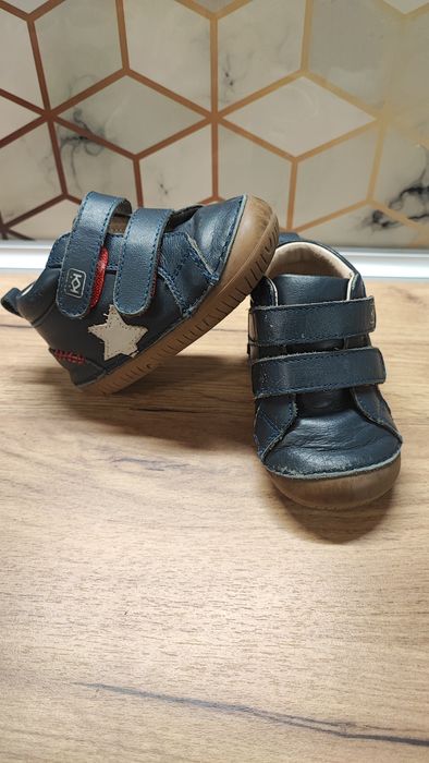 Бебешки обувки от 15 н. до 23.5 н.
