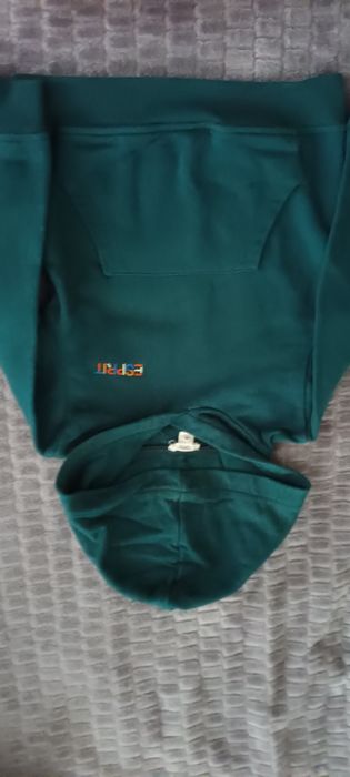 Hanorac bumbac esprit unisex