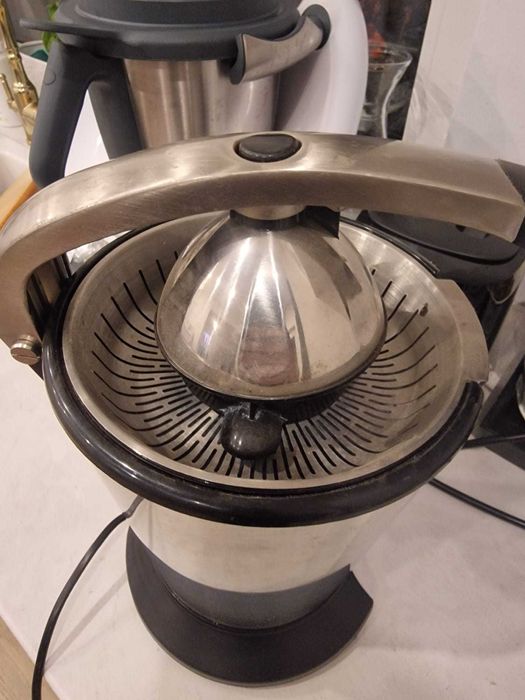 Storcator citrice electric LACOR - semiprofesional - stare foarte buna