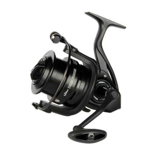 Mulineta Team Feeder By Dome Power Fighter 6000