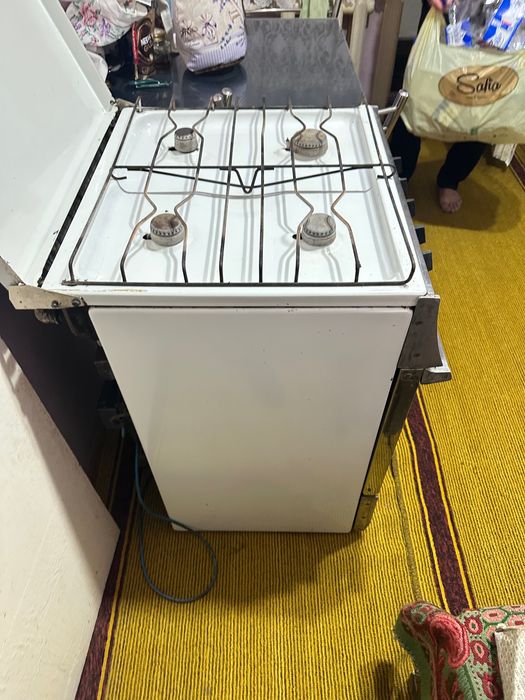 Продам Свою Газ плиту Брест