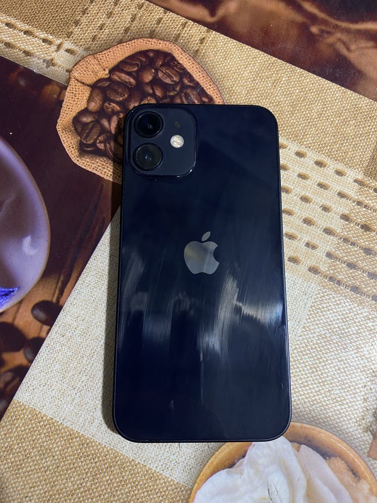 Iphone,12 мини идельно холатда