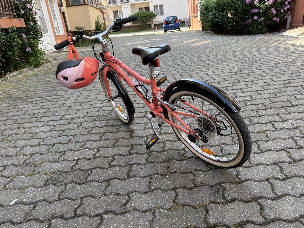 Bicicleta Copiii 6-9 ani