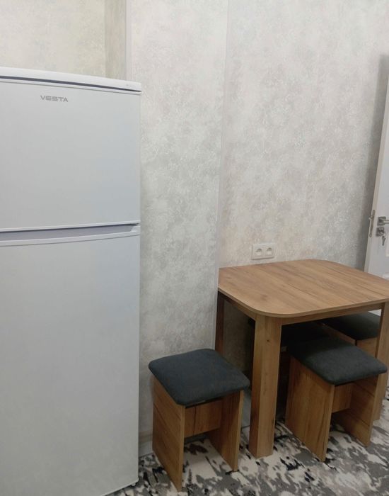 Срочно сдается 2х комнатная квартира на ттз Ахмад Югнакий!