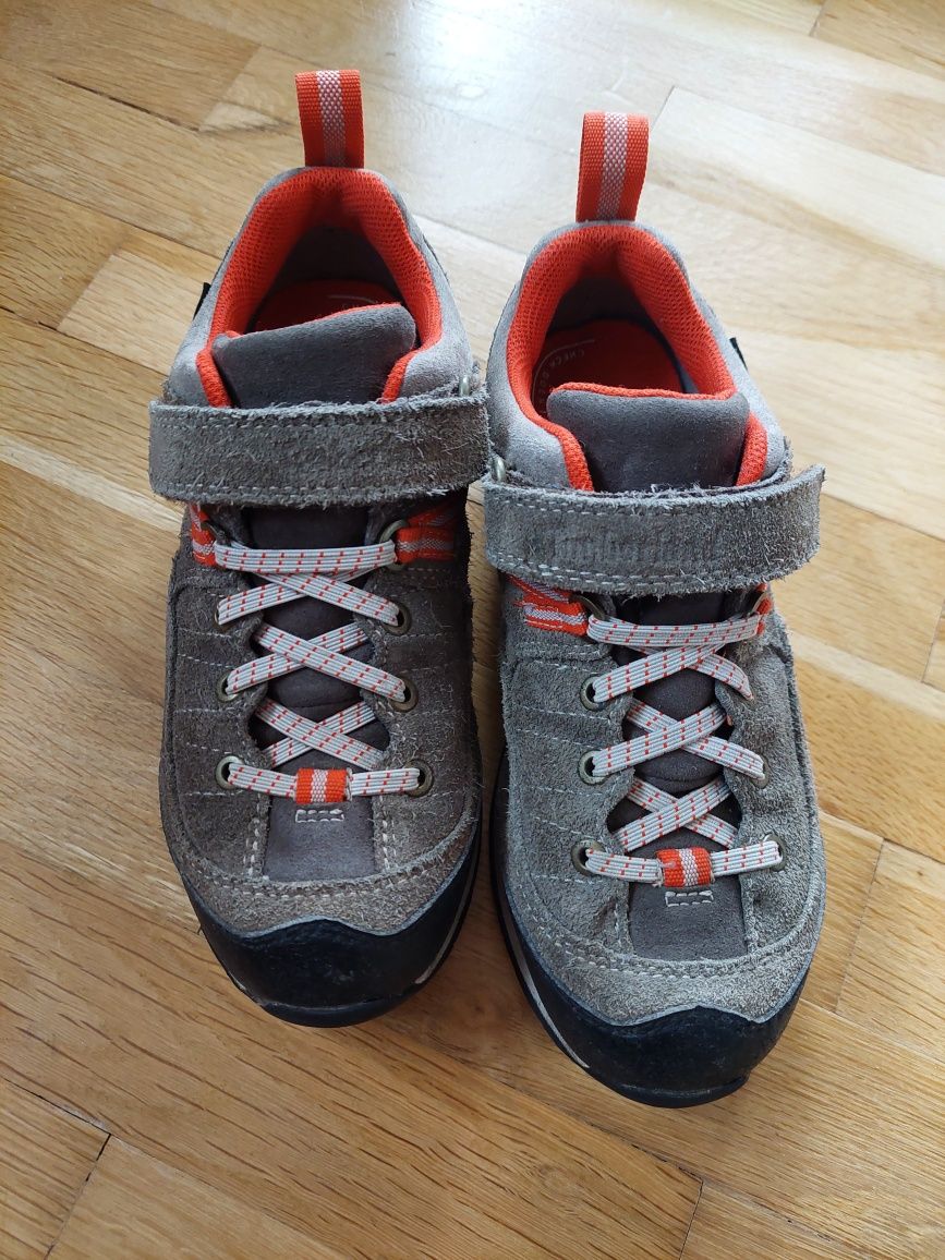 Детски спортни обувки Timberland 32 номер