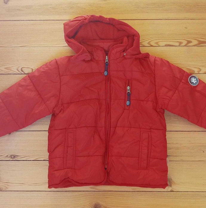 качествени дрешки от GAP, Tom Tailor, Name it и д