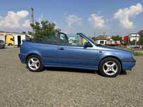 Vw Golf 3 cabrio