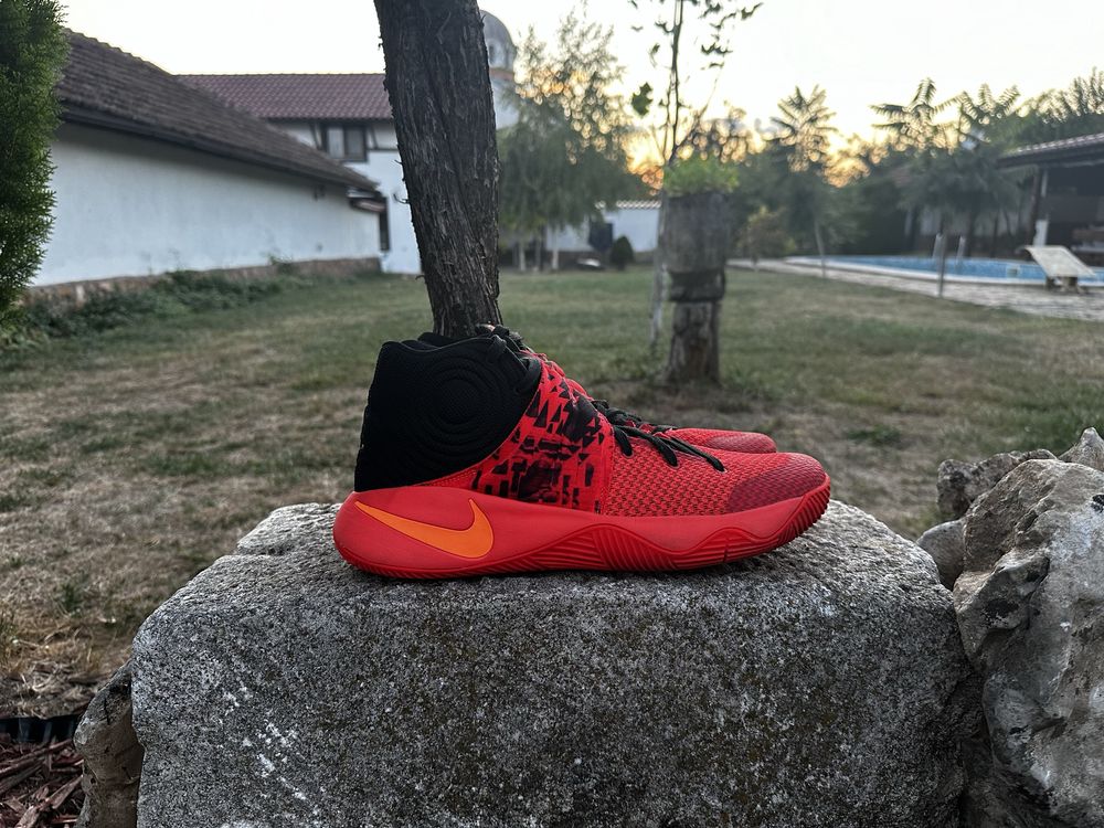 Nike kyrie 2 inferno Оригинални! 819583 - 680.