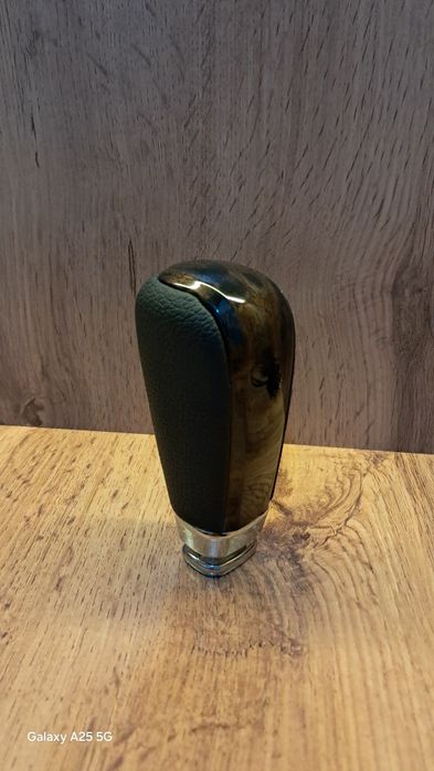 Ручка переключения передач