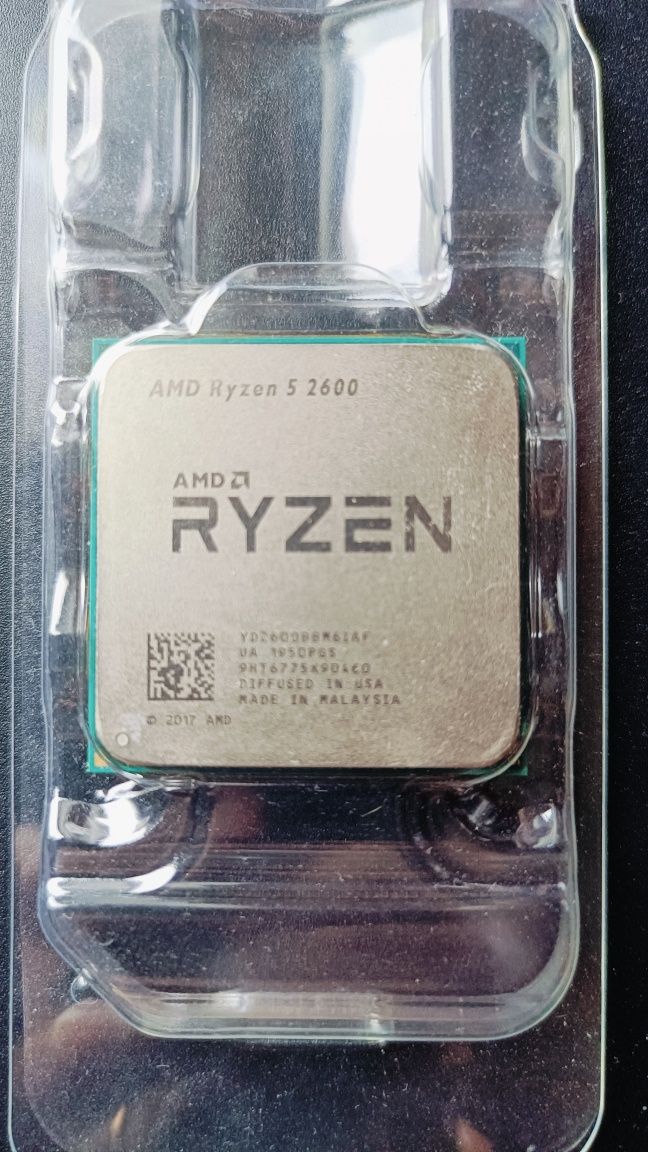 озу DDR3, DDR4, процессоры