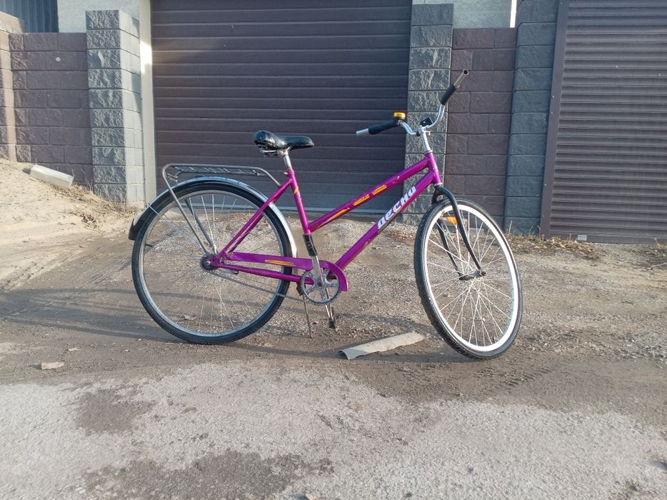 Велосипед сатылады