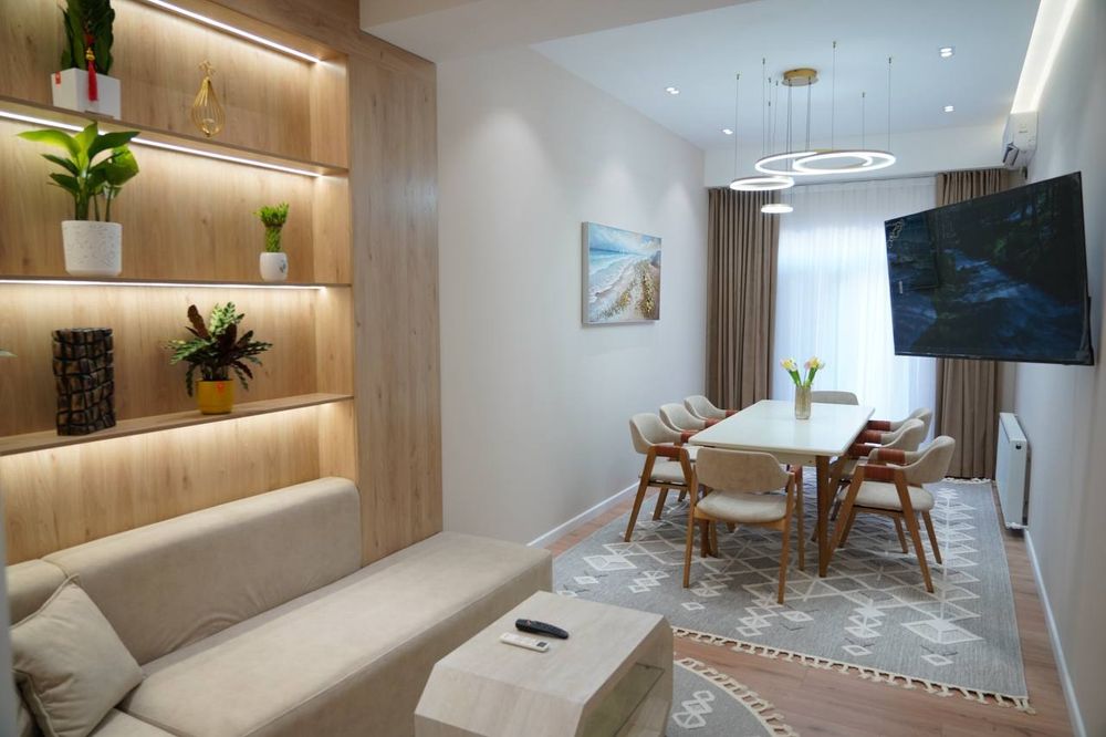 3 комн Новостройка ЖК Art House