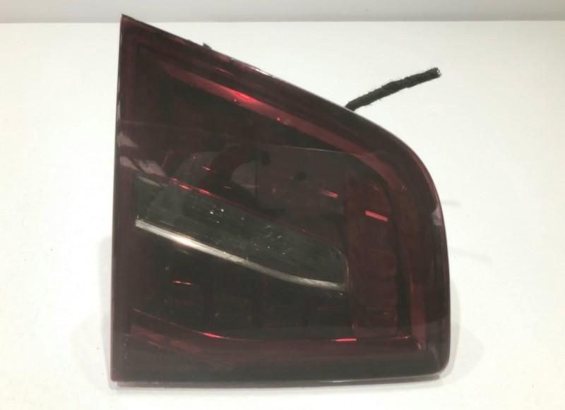 Stop stanga haion Audi A6 facelift (2008-2011) [4f, C6] 4f5945093e