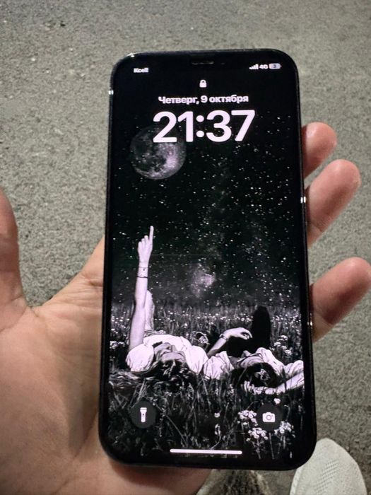 iPhone12 pro 128гб