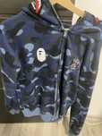 Bape hanorac