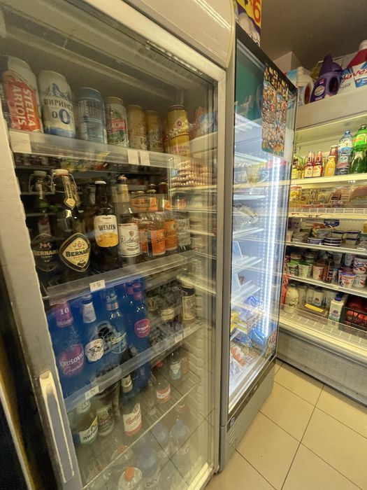 Продажба на действащ бизнес -хранителен магазин
