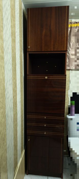 Два шкафа, комплект в отличном состоянии