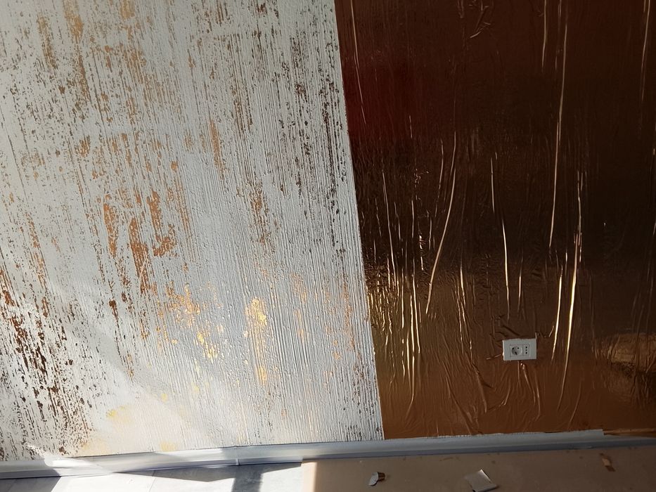 Firmă lucrăm interioare exterioare judetul Arges