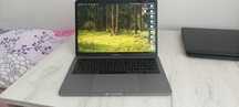 MacBook Pro (13-инчов, 2017 г., два Thunderbolt 3 порта)