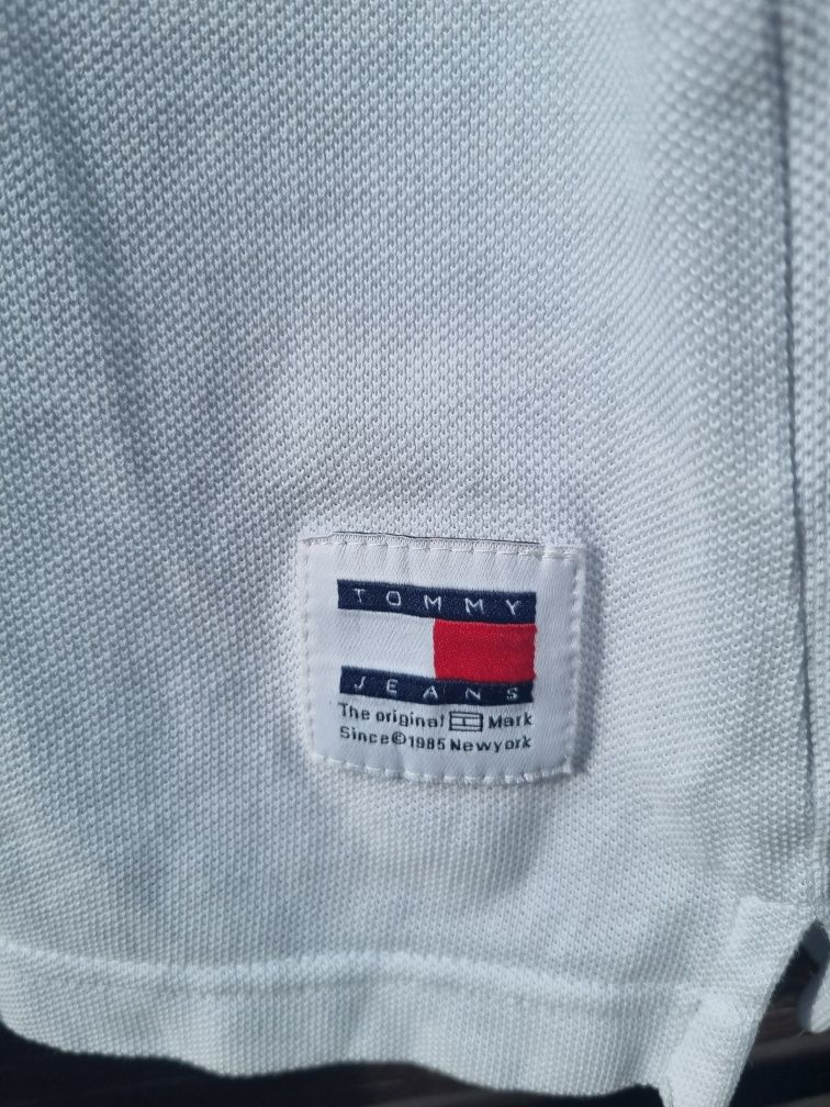 Bluza Tommy Jeans