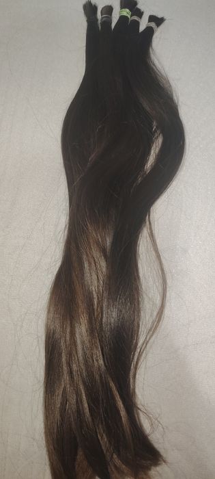 Детский хвост новый