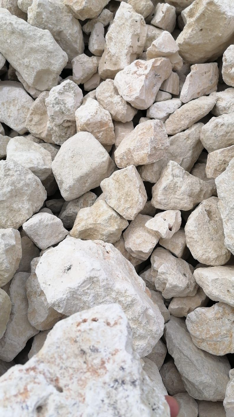 Piatra decorativa