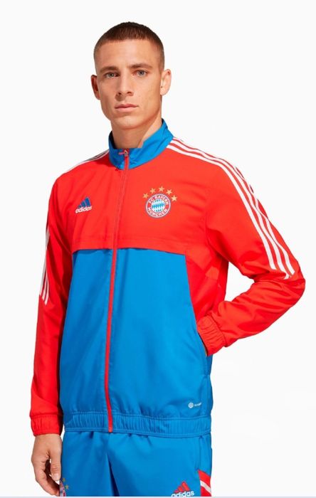 Adidas FC Bayern Munchen мъжки спортен екип