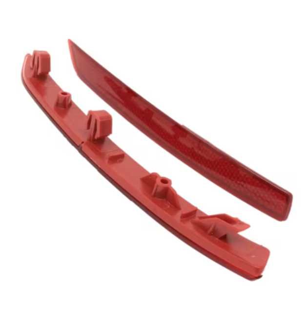 BMW F52 Рефлектор Ляв/Десен БМВ Ф52 светлоотразител задна броня стоп