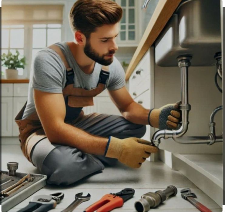 Мастер на час/ Муж на час