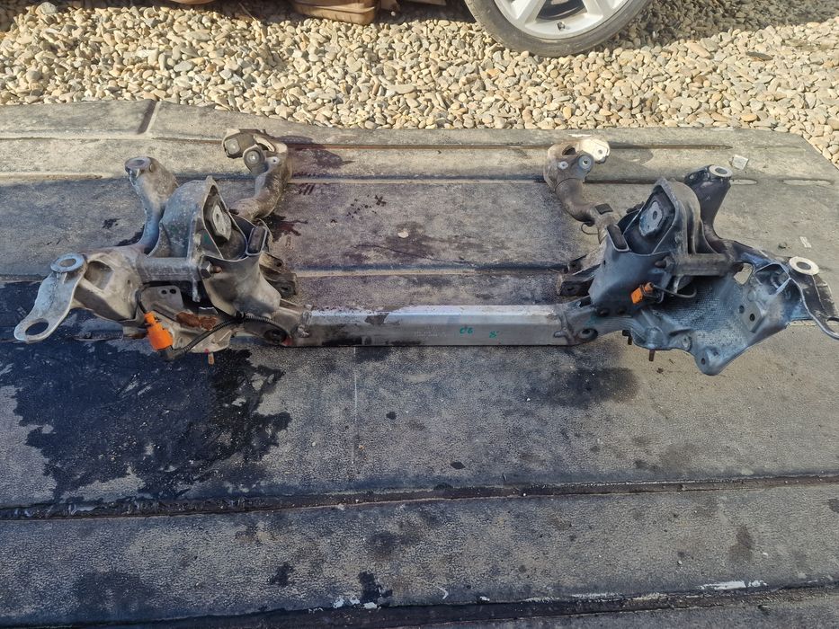 Tampon motor, tampon cutie, jug motor, jug cutie Audi A4 B8 2009-2016