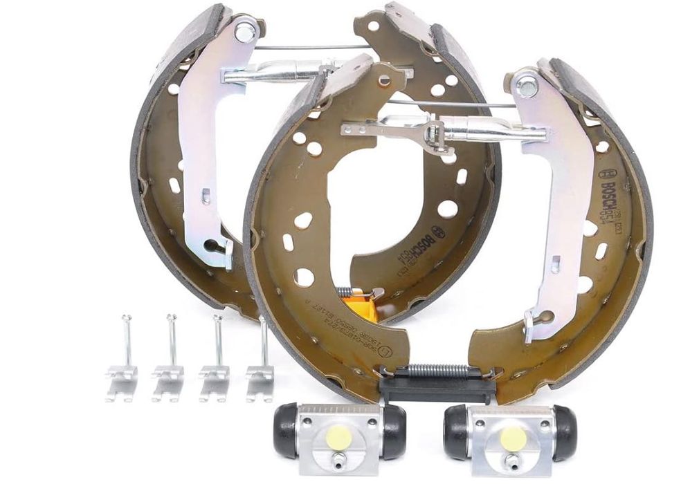 Set frână tambur Bosch