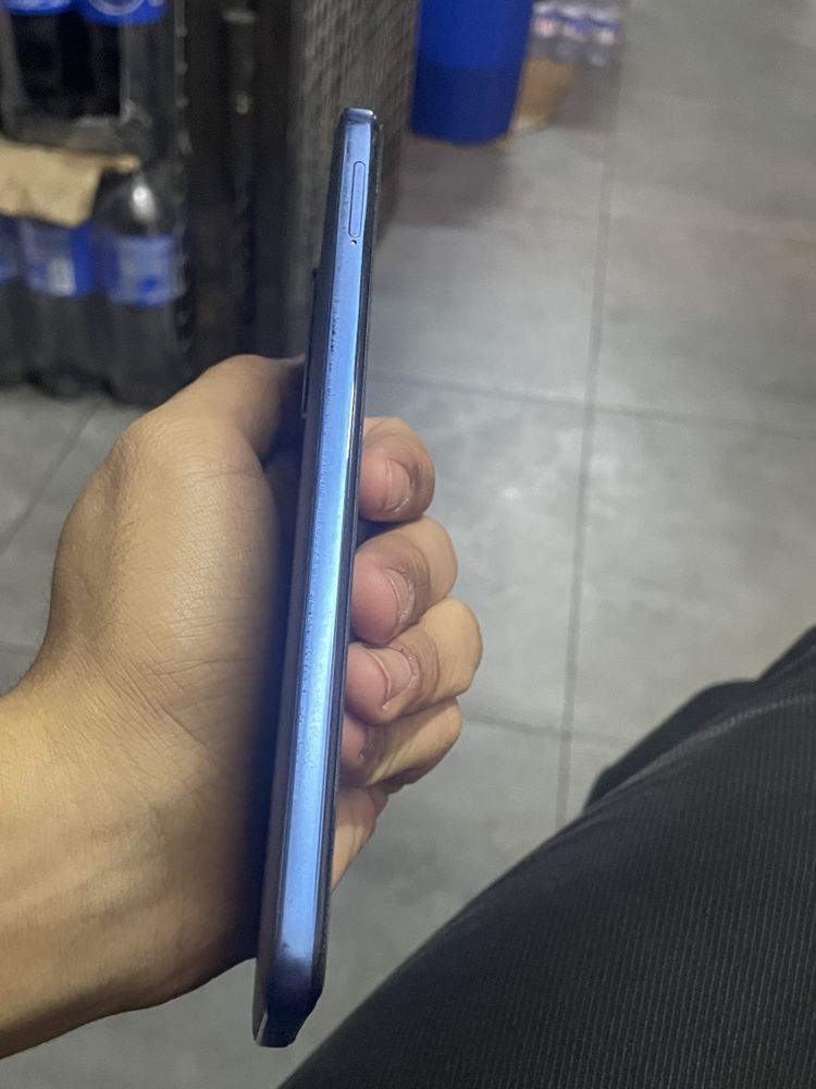 Redmi Note 11 Blue