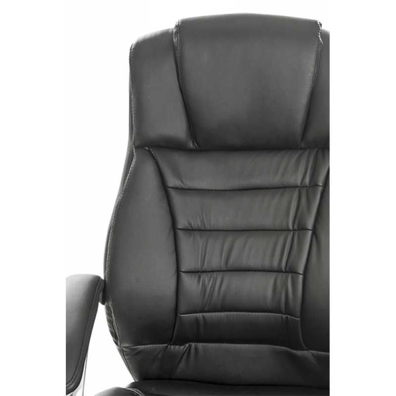 Scaun de Birou Confortabil din Piele 3 culori DHO223 LIVRARE GRATUITA