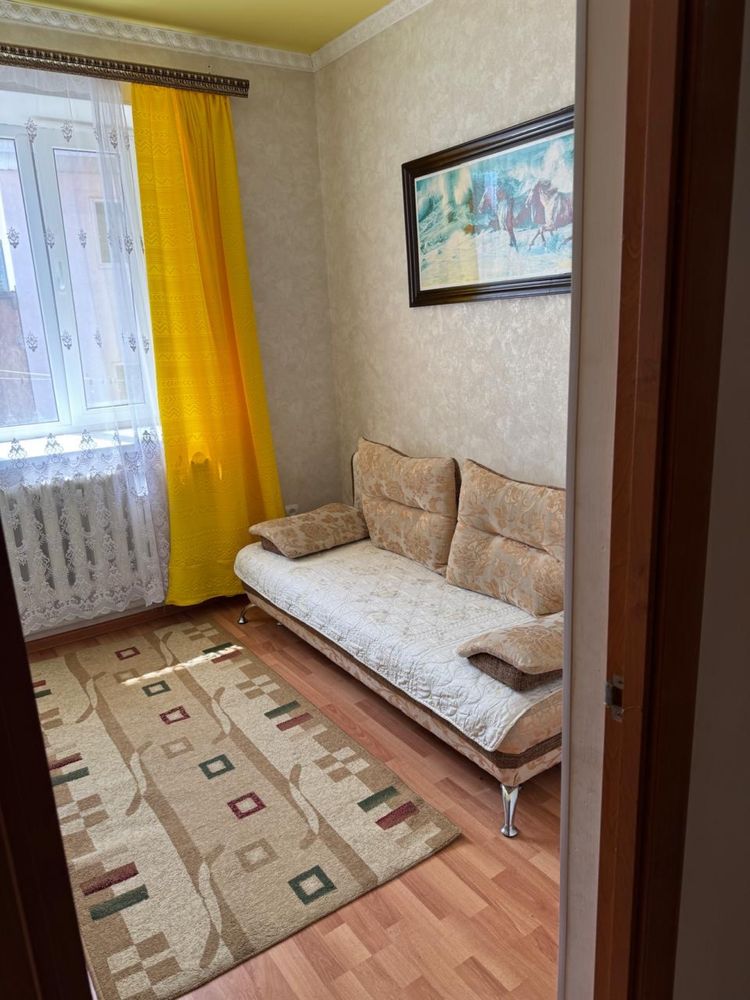 Отдельно стоящий дом
