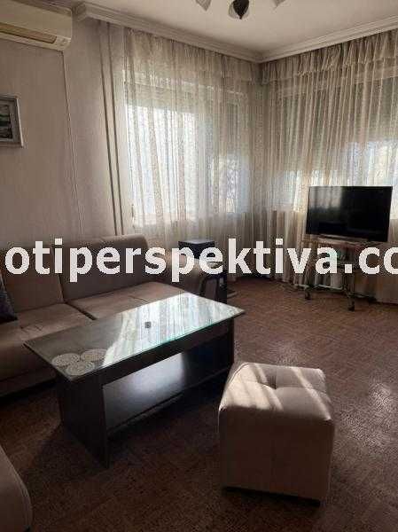Продава се Тристаен апартамент в Пловдив, Център - 86 кв.м за 2550 €/кв.м - Снимка #9