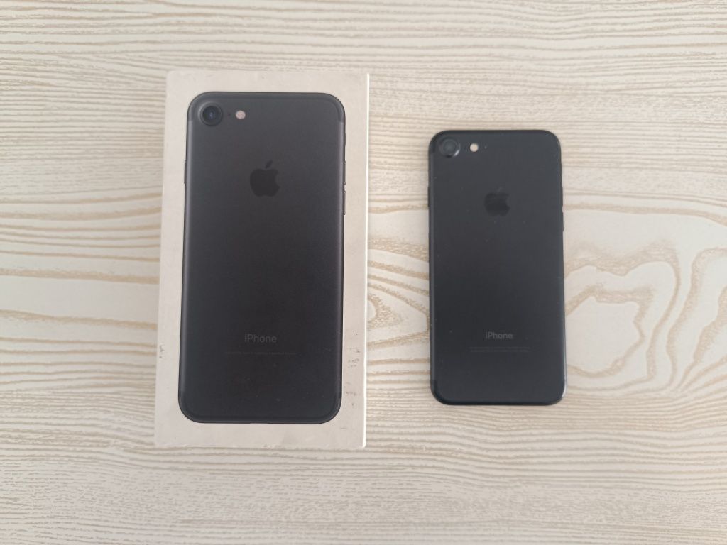 Iphone 7 lla (32gb) ideal
