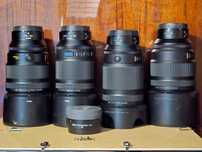 Teleconvertor Nikon Z 1.4