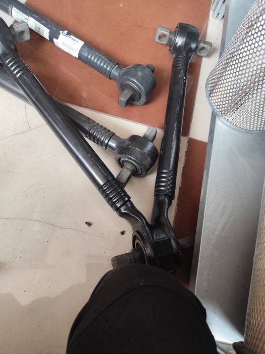 Viperă Mercedes Actros