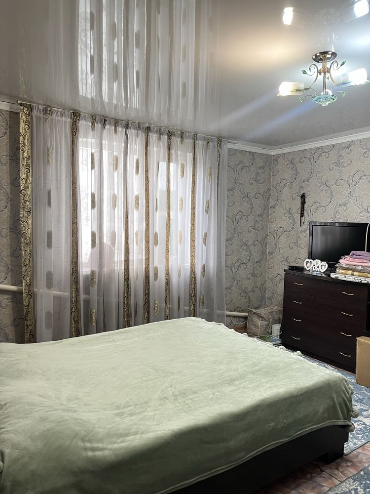 Продантся дом в мкр Бирлик
