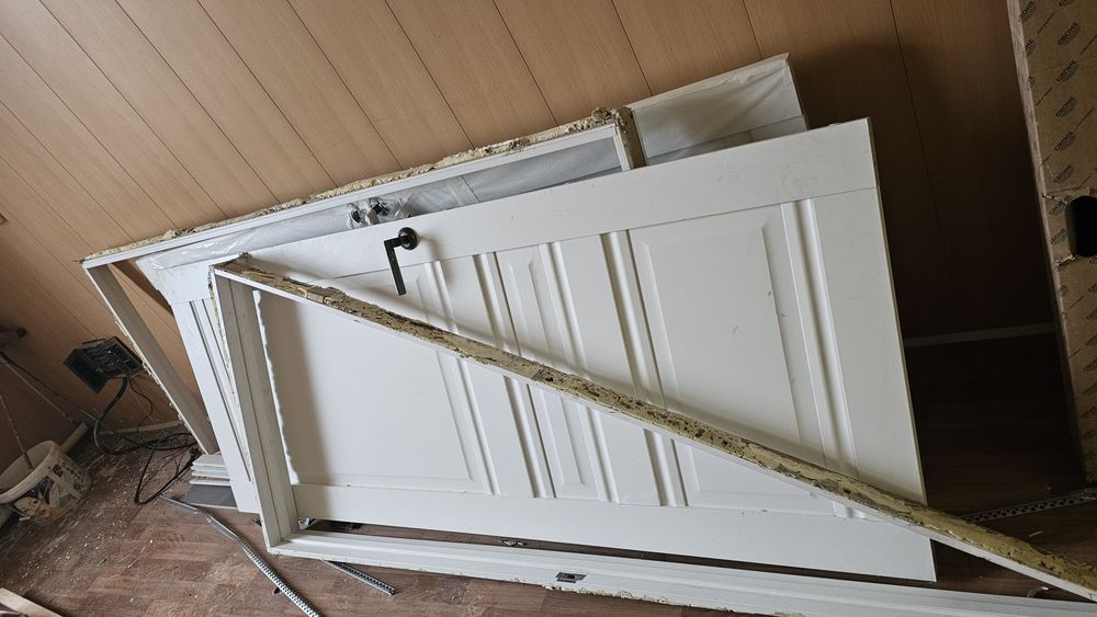 Двери межкомнатные