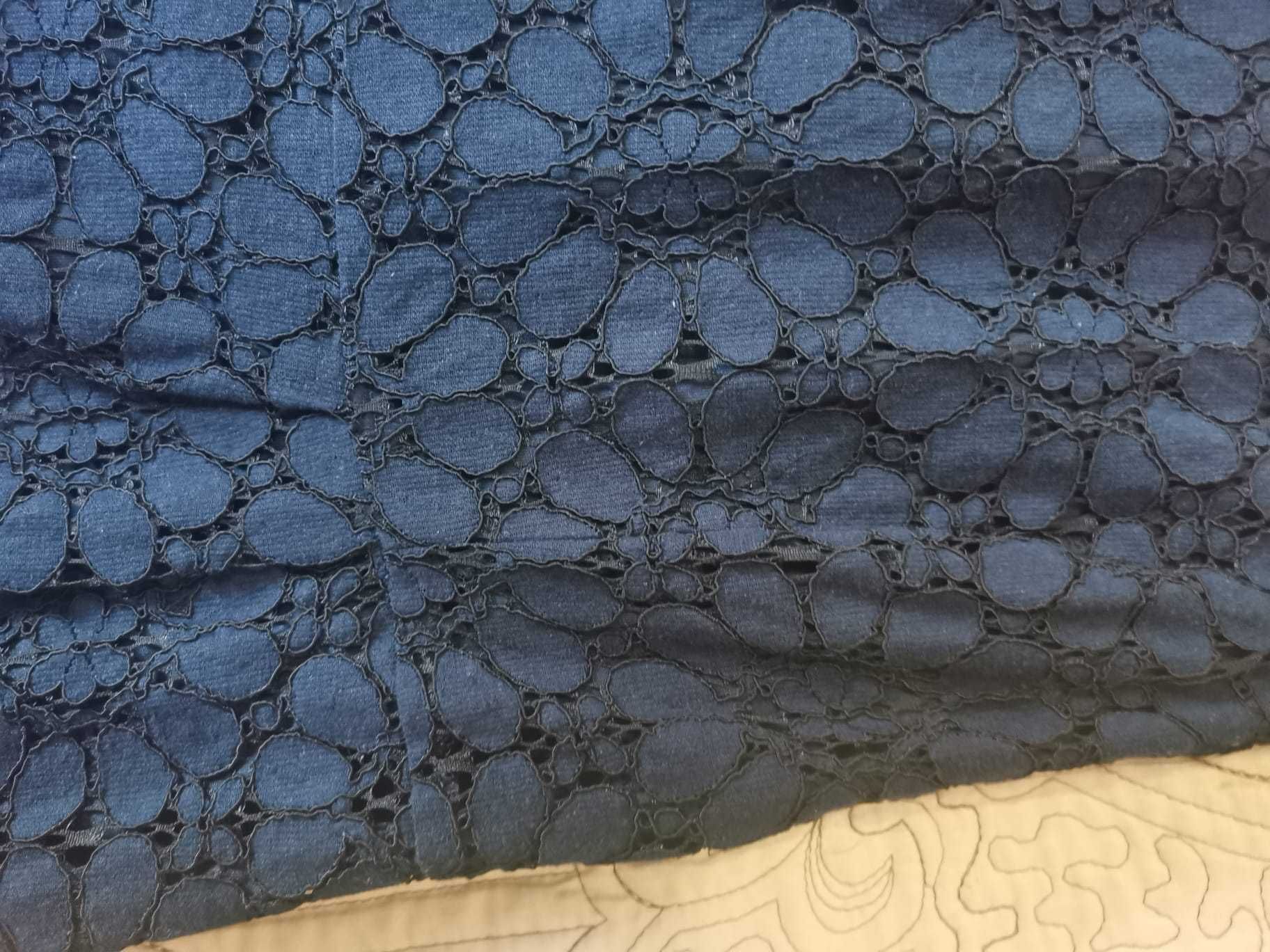 Vand rochie Montego, bleumarim, marimea 38, pret 90 lei