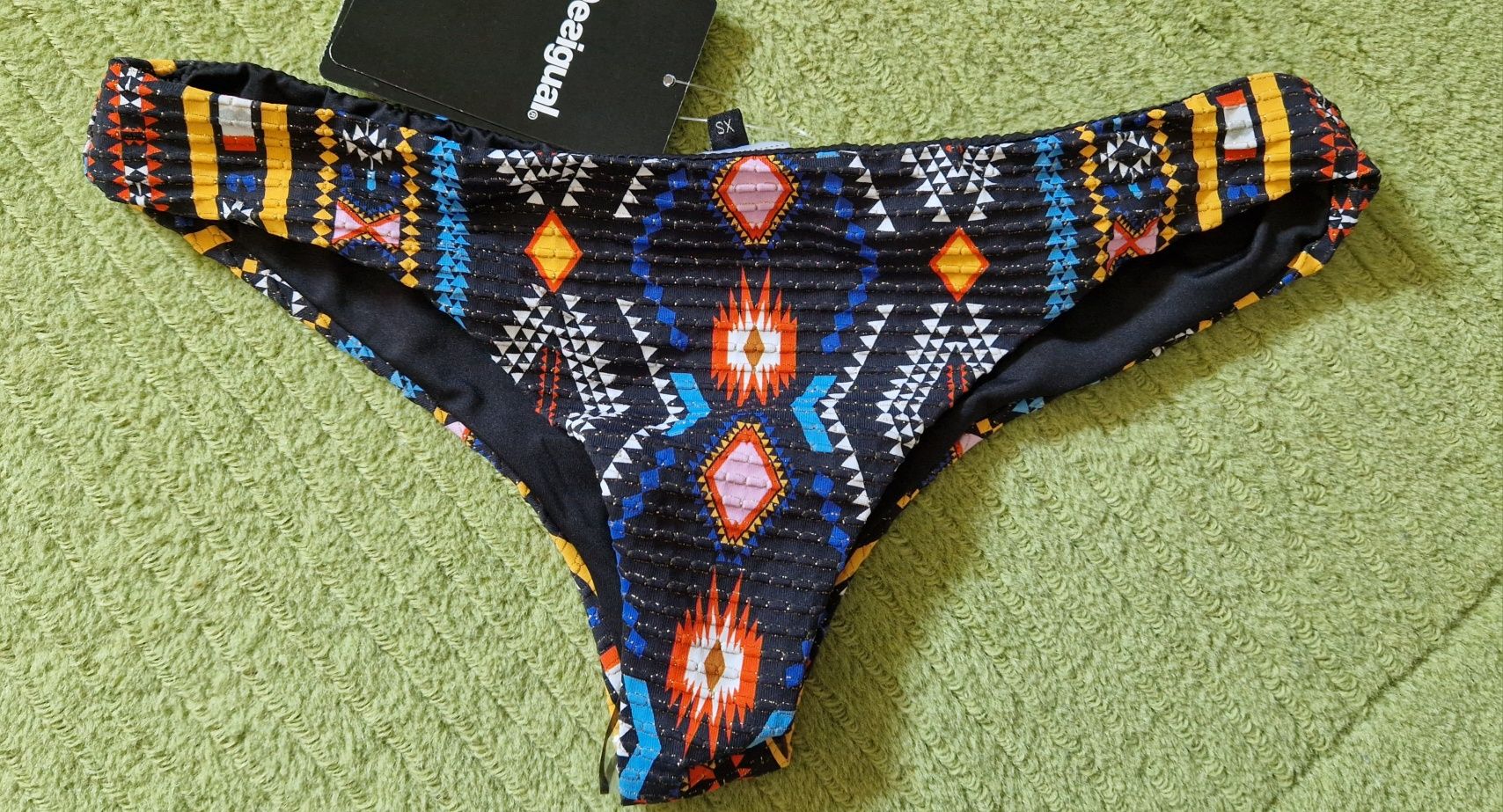 Долнище на бански/монокини XS/S